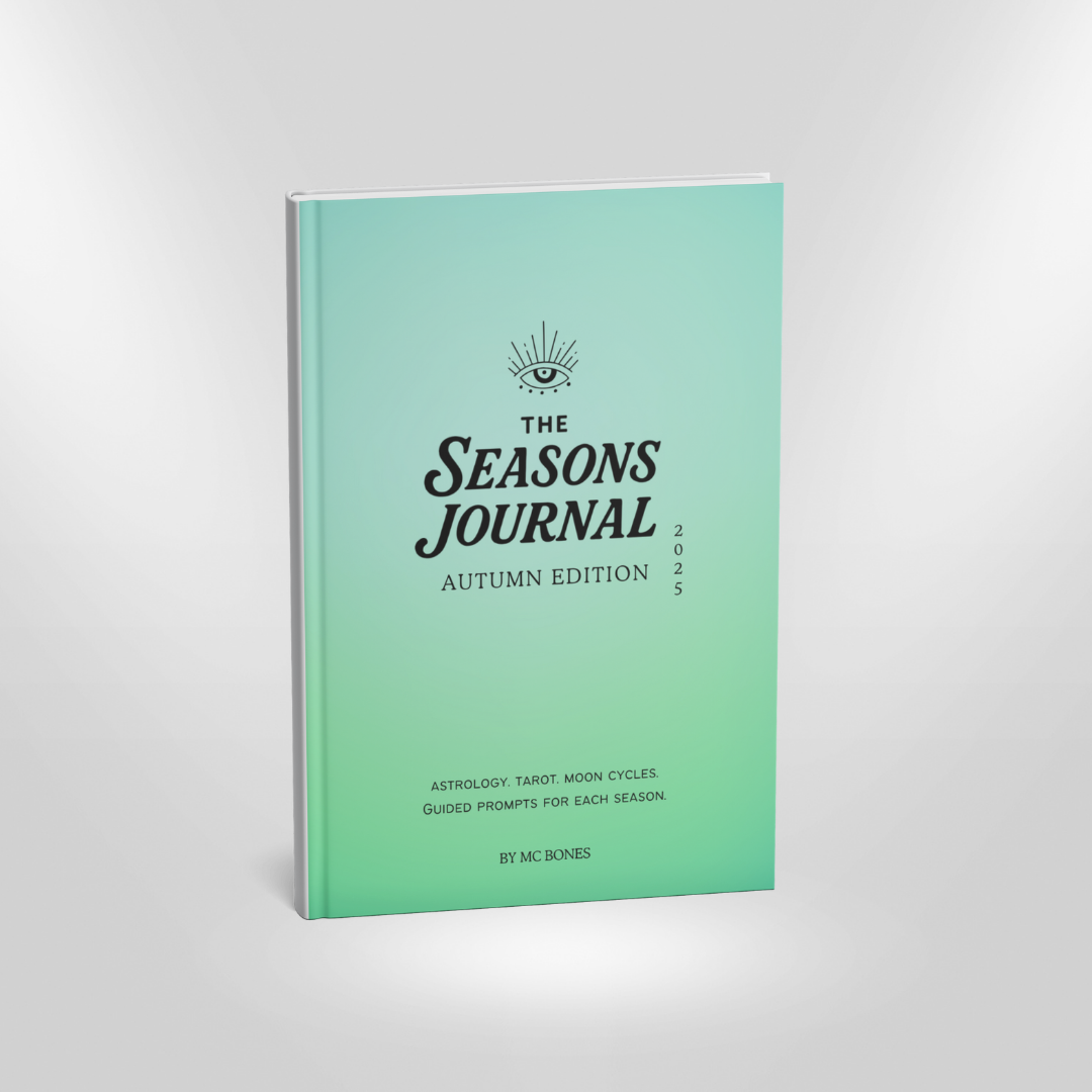 The Seasons Journal