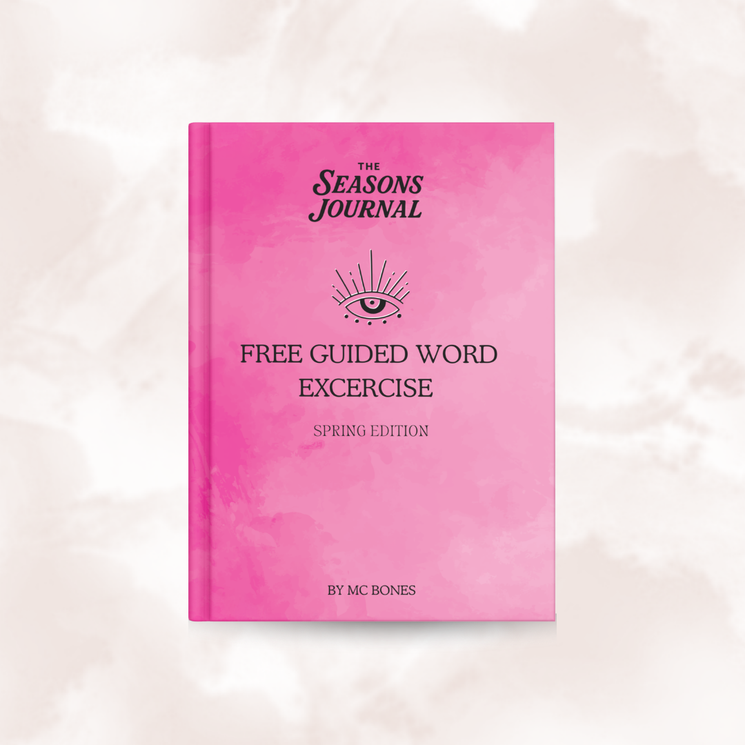 [FREE] Your Guided Word for the Upcoming Season