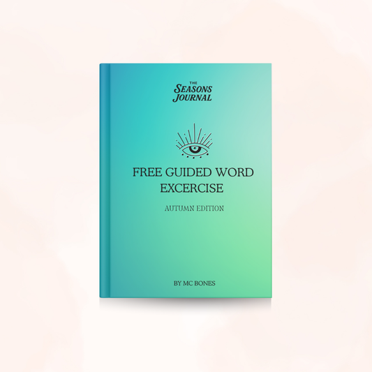 [FREE] Your Guided Word for the Upcoming Season