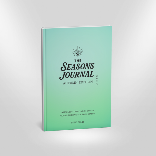 The Seasons Journal