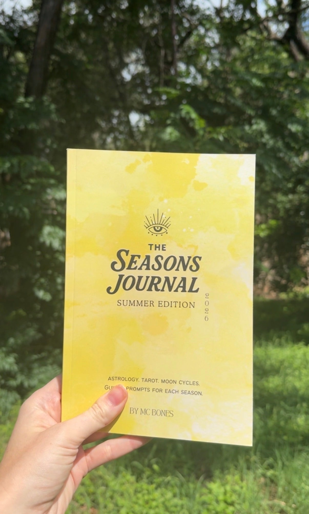 The Seasons Journal