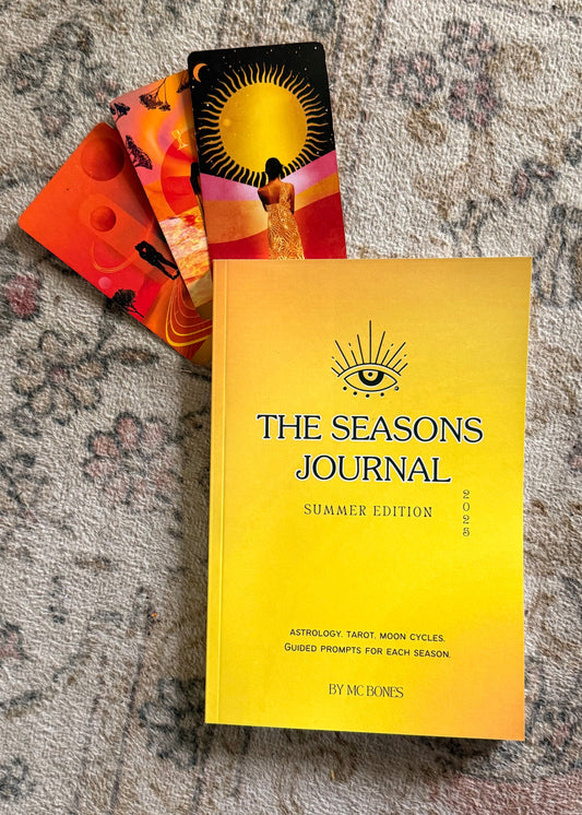 The Seasons Journal