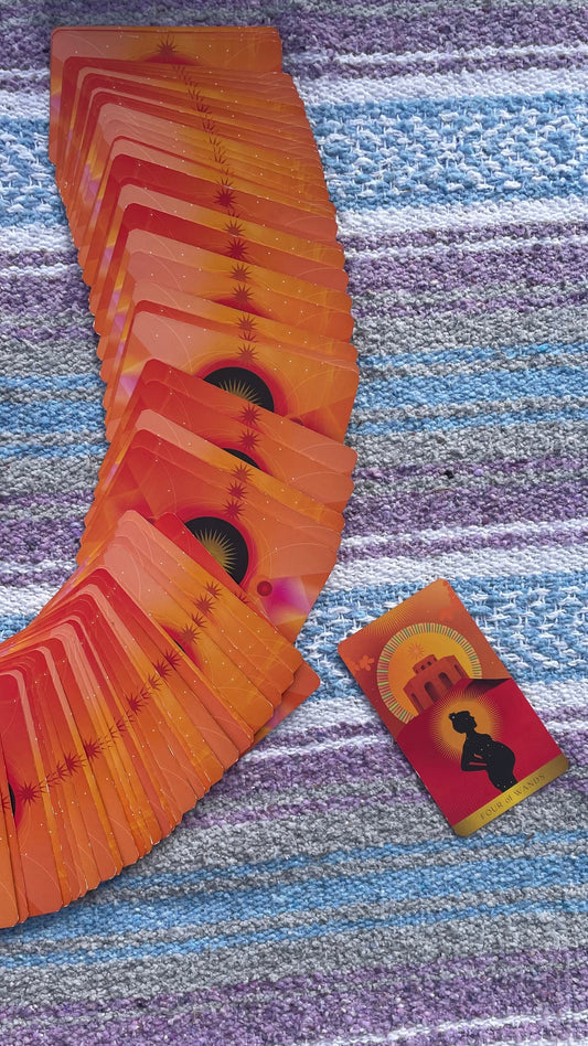 15 Min Tarot Reading 💫