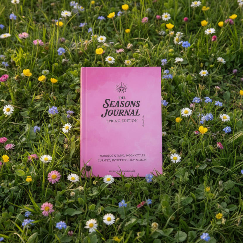The Seasons Journal