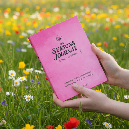 The Seasons Journal
